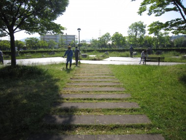 菅田公園